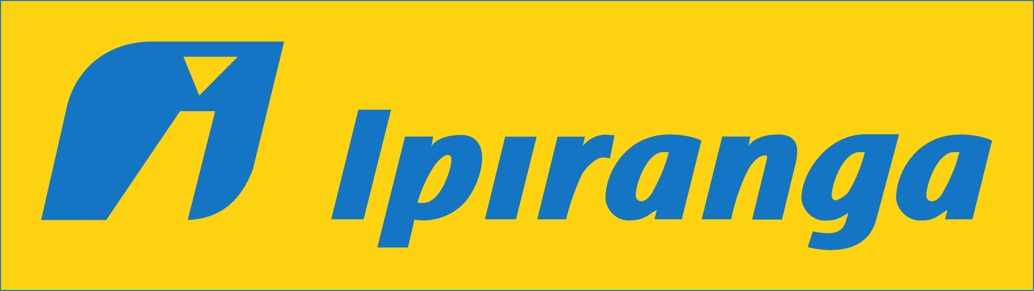 Ipiranga