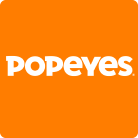 Popeyes